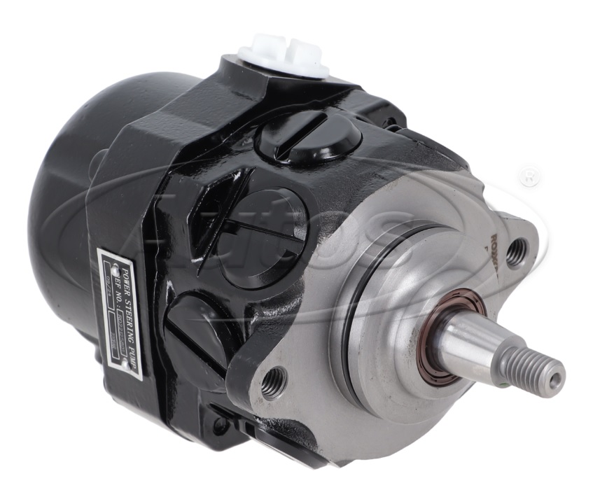 Čerpadlo servořízení 150bar/ M16x1,5 MERCEDES Actros MP2/3, Axor 2, Atego do 2004