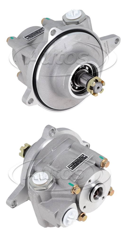 Čerpadlo servořízení 180bar/M26x1,5/M16x1,5 OLVO B9S/TL/ FH13 2005-2012/ FH16 2003-2012