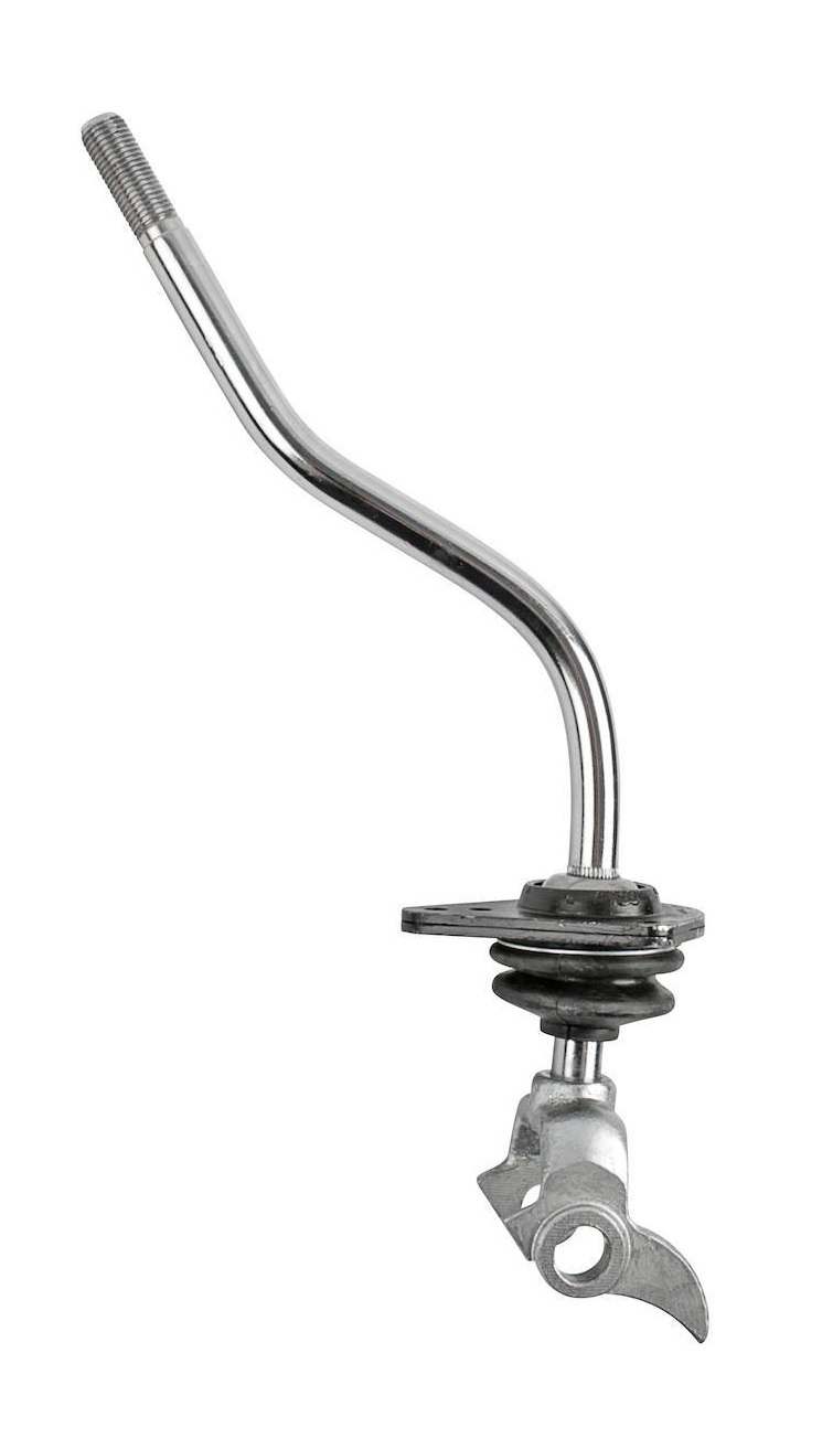 Páka řadící s uložením RVI Midlum 150,180,210/  5206A 6406 od 2000 do 2006