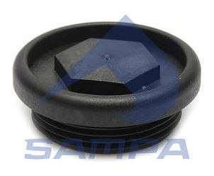 Kryt uložení kabiny M56x3mm VOLVO FH12, FH13, FM9, FM12