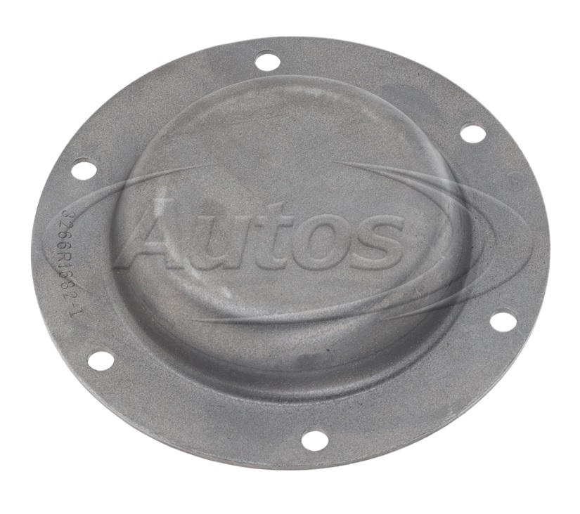 Kryt ovládání aretace diferenciálu VOLVO FM