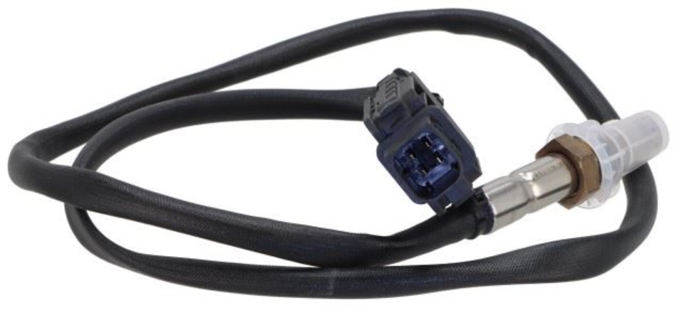 Snímač výfukových plynů NOx 890mm za katalyzátor SCANIA L,P,G,R,S/ P,G,R,T DC07.101