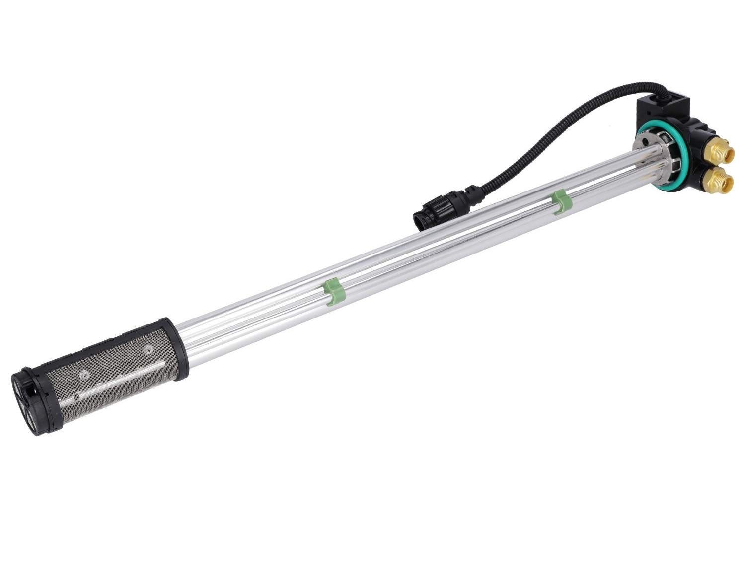 Snímač výšky hladiny paliva-sání 613mm MAN TGAE2000, F90, F2000, M2000L, M2000