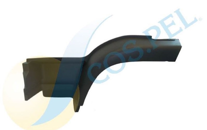 Schod kabiny horní L IVECO Tector Restyling 185