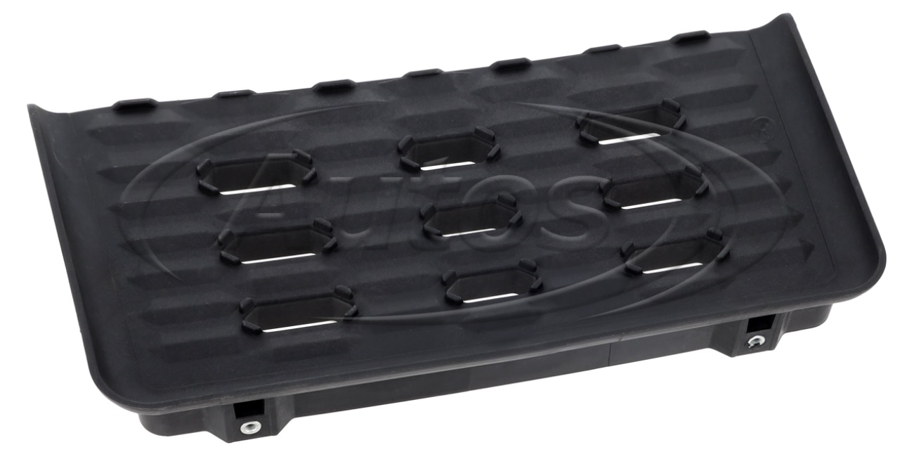 Nášlap schodu kabiny horní L/P IVECO AS/AD-AT S-Way,  AS/AD-AT X-Way od 2019