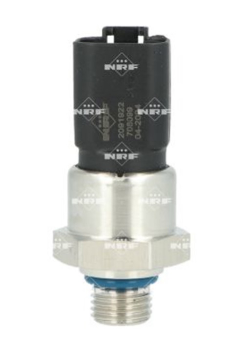 Snímač tlaku výfukových plynů SCANIA P,G,R,S,T XPI DC13/ DC16/ D13/ DC9/ D16 SCR EGR 