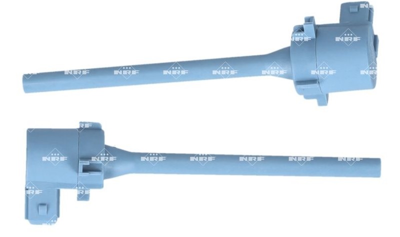 Snímač hladiny chladicí kapaliny 138mm/3pin DAF XF95, CF85 do 05.2013, XF105 od 10.2005