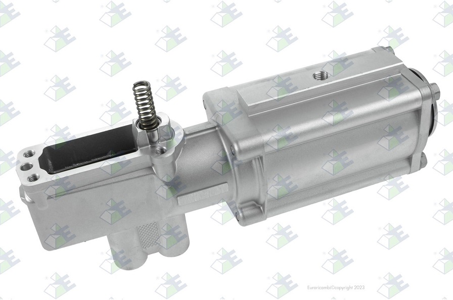 Válec řazení převodovky ZF NEW ECOSPLIT  16 S 221