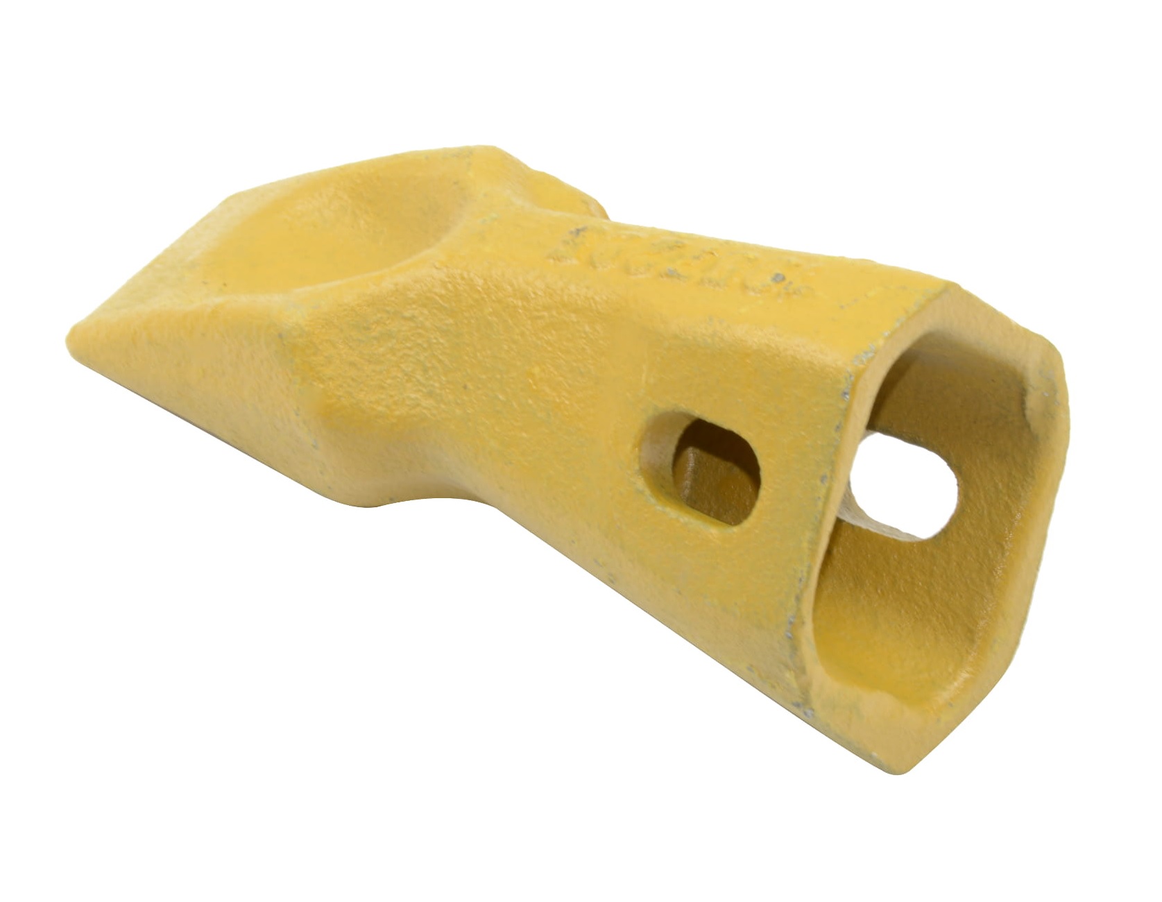 Zub lžíce - korunka CAT 416C, 416D, 420D, 424D, 426C, 428C, 428D, 430D, 432D, 436C, 438C,