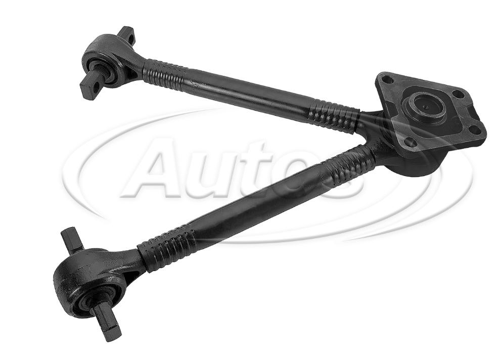 Tyč vodící - triangl 2x609 DAF 65CF,75CF, 85CF,95XF, CF od 2013, LF45 od 2001