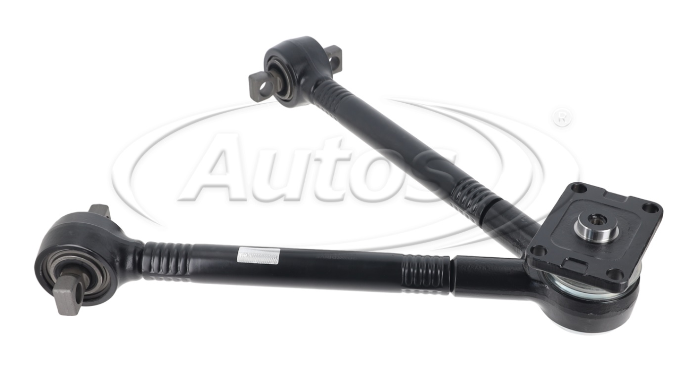 Tyč vodící - triangl 2x627mm ZN MAN TGA od 1999, TGS od 2005, TGX od 2006