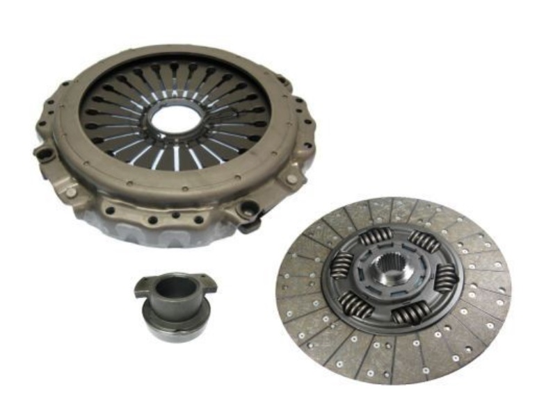 Sada spojky 430mm SCANIA P,G,R,T od 01.2003