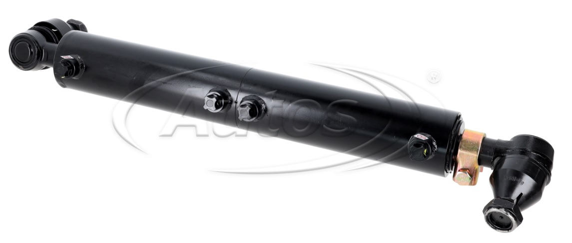 Válec hydraulický servořízení 721x85/  M18x1,5/M27x1,5mm 250bar MERCEDES Actros