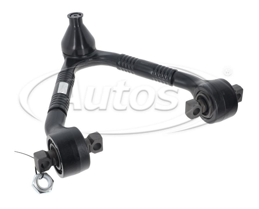 Tyč vodící - triangl 2x454mm // RENAULT ILIADE/KAROSA/IRISBUS/AXER/CROSSWAY/ARWAY