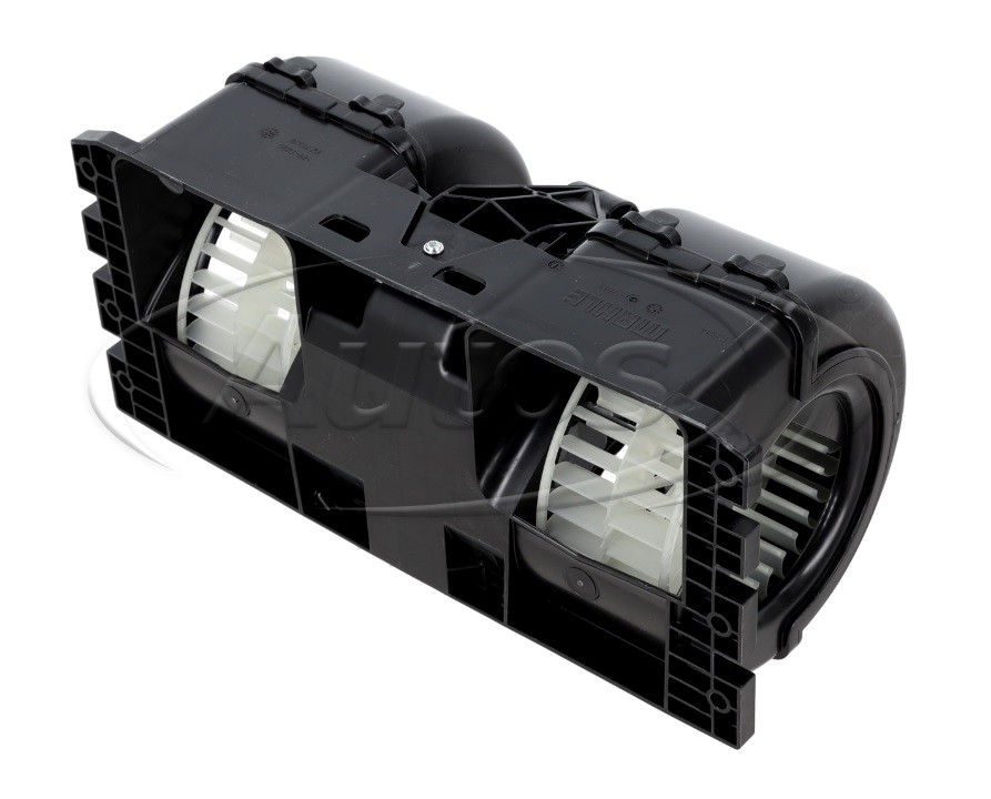 Ventilátor topení kompletní 24V/338W MAN TGL/TGM od 2005, TGS/TGX od 09.2007