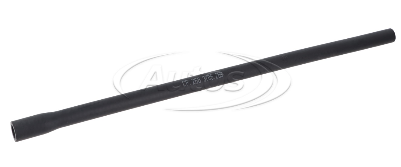 Hadice topení VOLVO FH 2005-2012 / FH16 2003-2006
