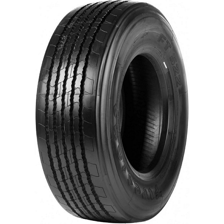 Pneumatika nákladní 385/65 R22,5"  FS424 160K TL   M+S 3PMSF/ vodící