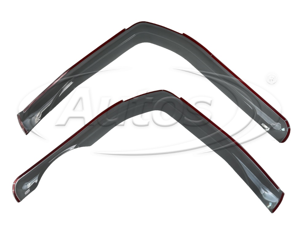 Deflektor oken dveří - sada  VOLVO FH4 od 2012