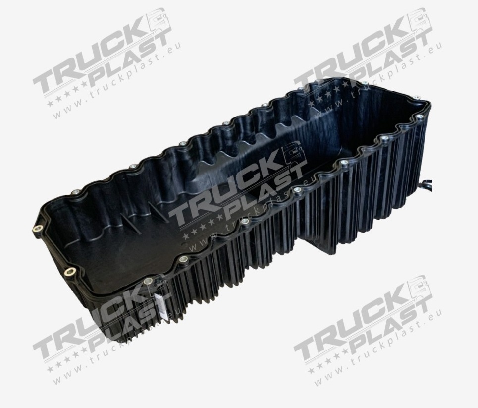 Vana olejová DAF CF/LF PX7 Euro 6