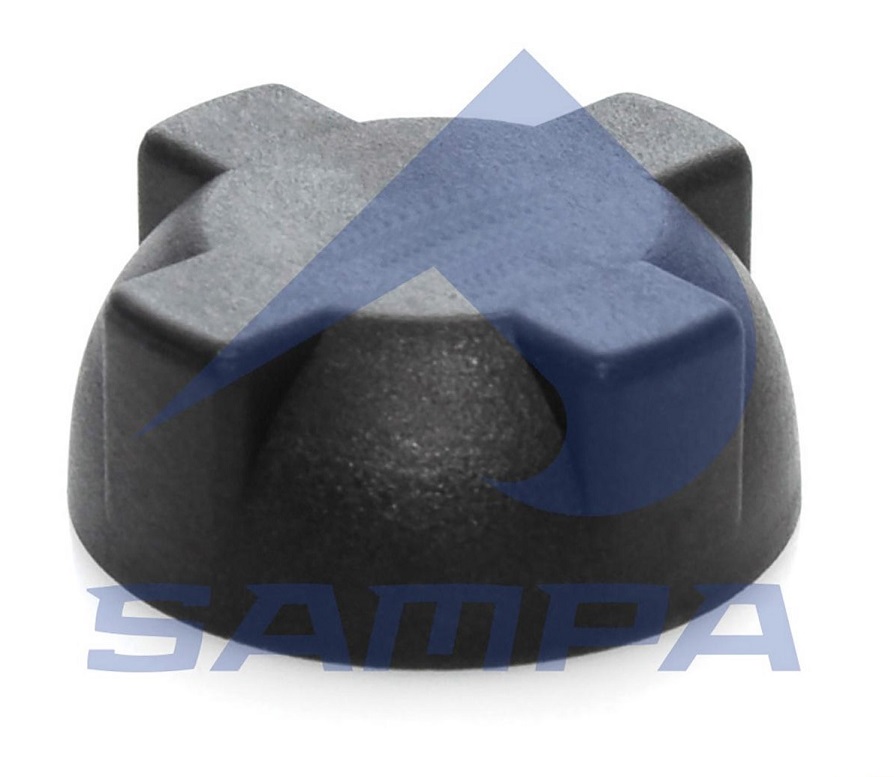 Uzávěr expanzní nádoby M46x3 / 22,5x53,5 RVI Magnum, Premium, Kerax, Midlum