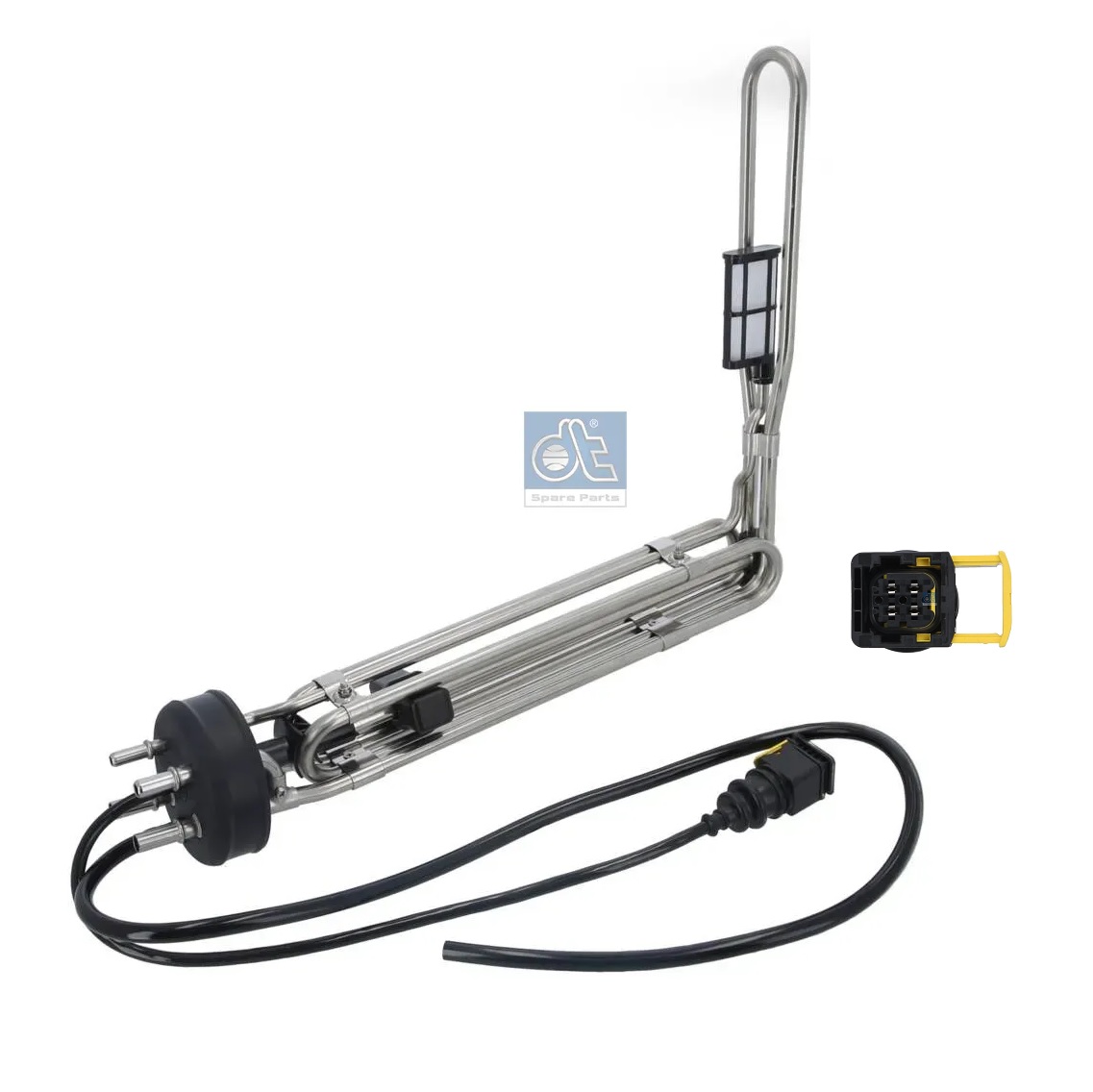 Snímač hladiny/sání kapaliny AdBlue RVI Gama T od 2013, VOLVO FH4 od 2012