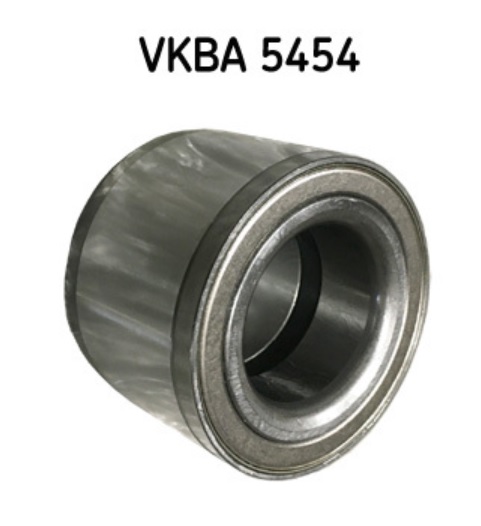 Ložisko náboje kola 60x108x75 MERCEDES Actros MP2/MP3/MP4, Atego 1/2, RENAULT Mascott