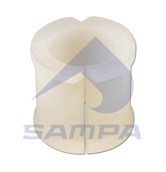 Pouzdro stabilizátoru 55x65x78 ZN L/P RVI Midlum, Midliner, GAMA S/N, Midlum DXi5/7