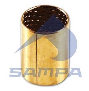 Pouzdro brzdové čelisti 30x33x45,5 RVI Maxter, R, Major, Premium /TR/PR, Kerax, AE