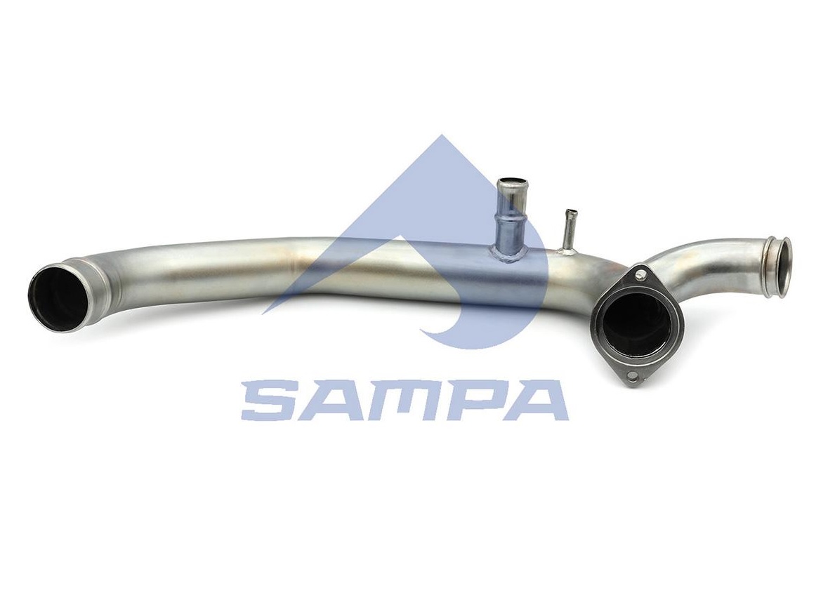 Trubka chlazení retardéru RVI Premium od 1996, Kerax od 2000, Kerax 2 od 2005