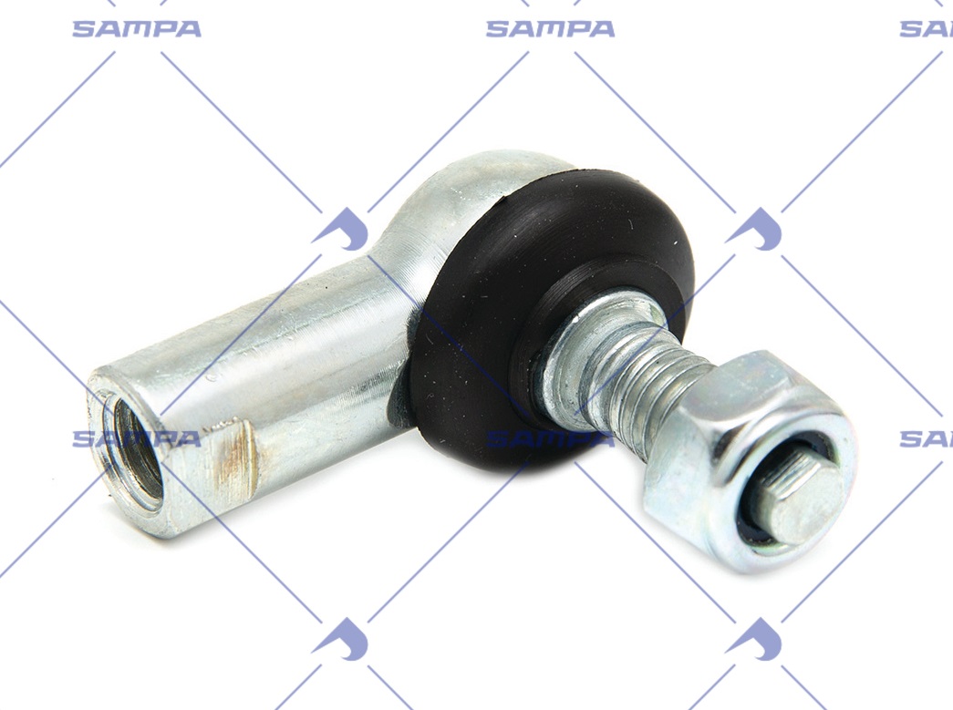 Hlava tyče řízení M8x1 RHT RVI Maxter, Premium, Midliner, Manager, Midlum, Kerax, 