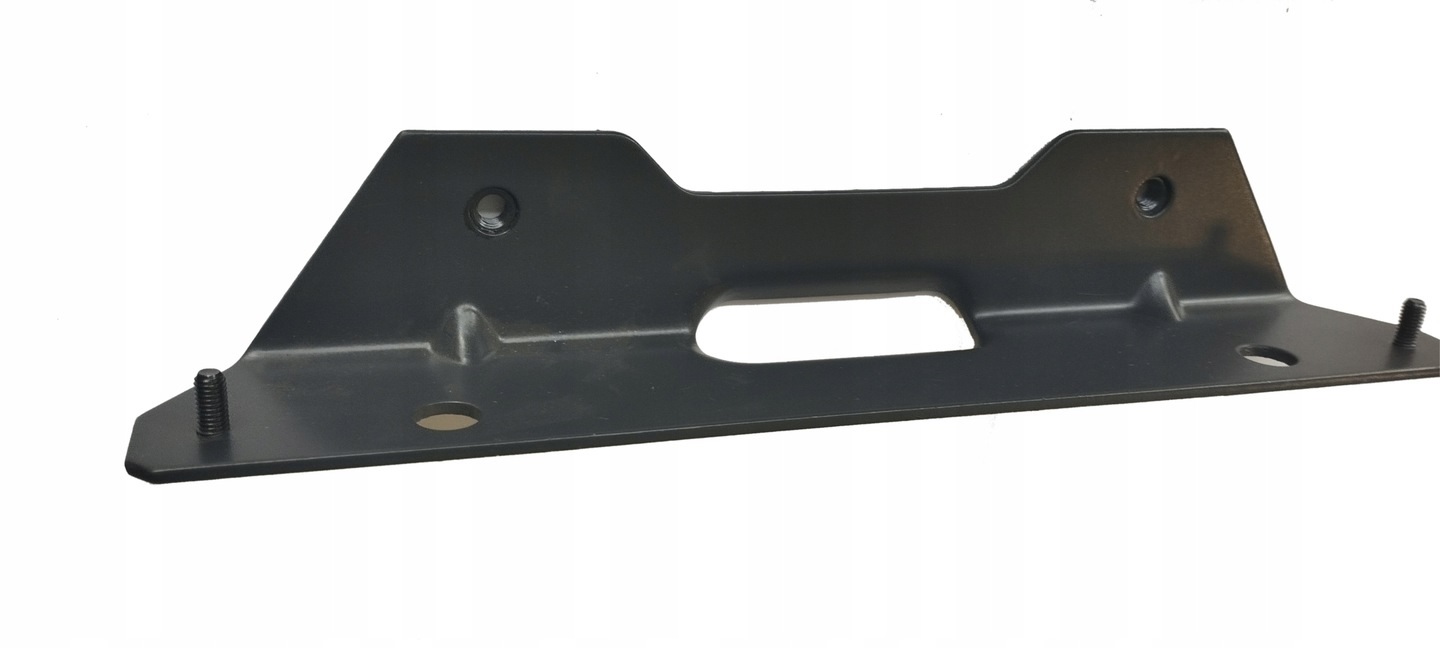 Držák pantu masky L/P IVECO E.Cargo Tector