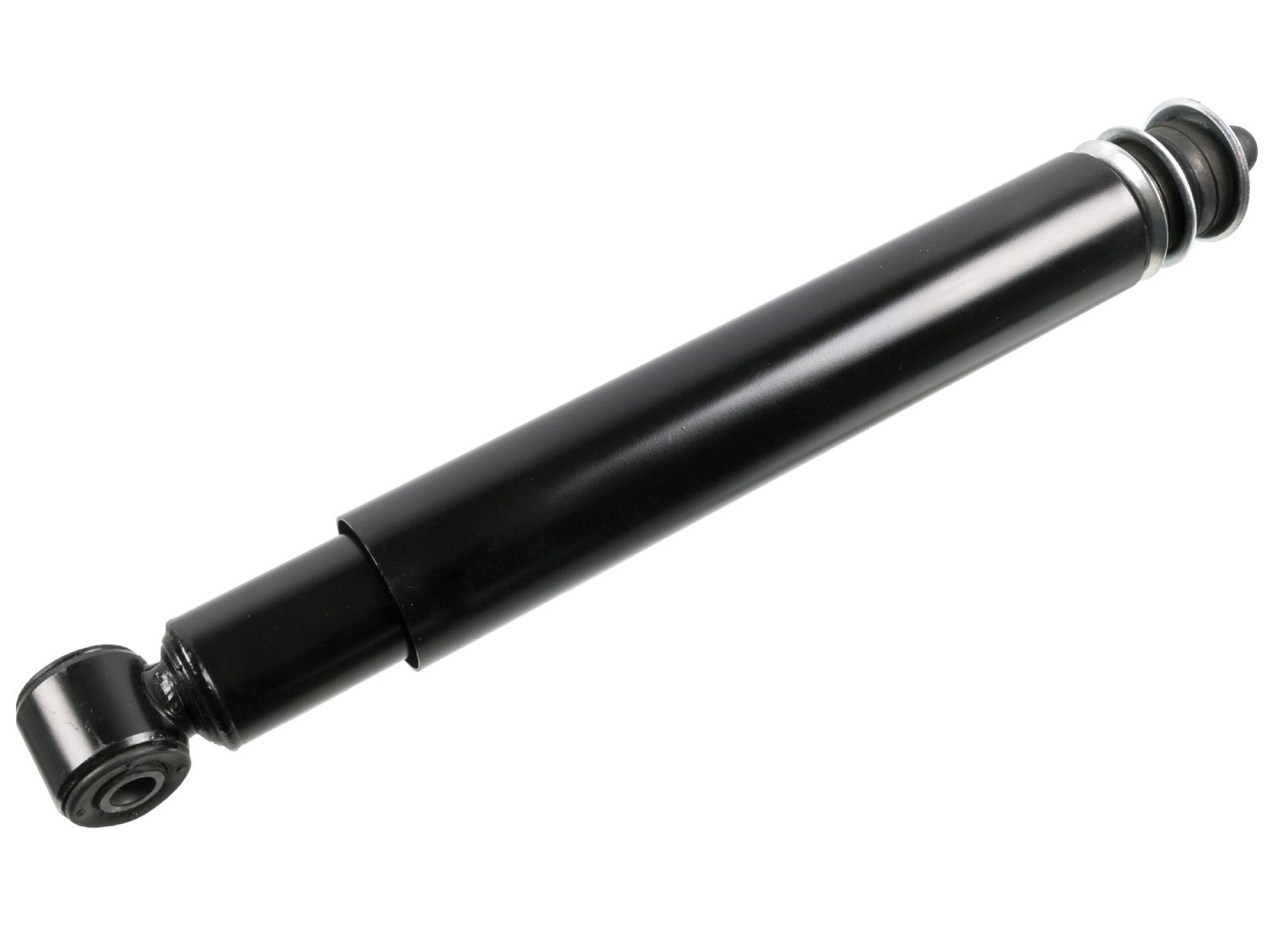 Tlumič pérování I/O 434/750 PM IVECO X-Way/S-Way od 2019, T-Way od 2021, Stralis I/II