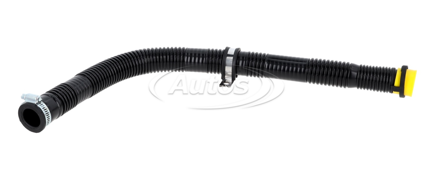 Hadice sání kompresoru DAF CF85/ XF95/105