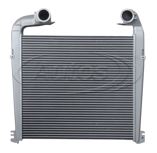 Chladič vzduchu 825x795x66 Intercooler SCANIA P,G,R,T 380/420/580/620 od 01.2003