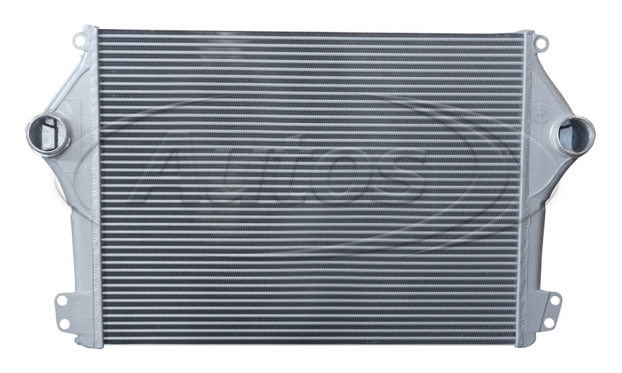 Chladič vzduchu Intercooler SCANIA L,P,G,R,S DC9 CG/CP/CR/ DC13 Euro 6 od 12.2017