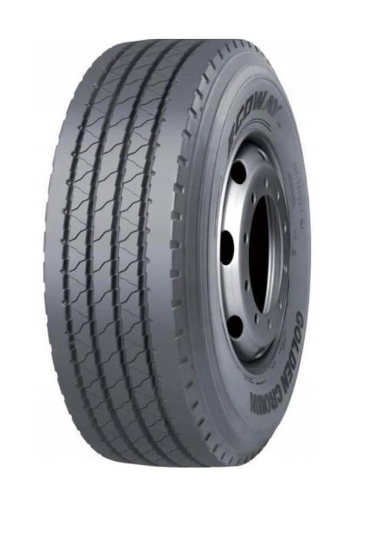 Pneumatika nákladní 385/65 R22,5" AZ170 164K TL M+S 3PMSF/návěsová