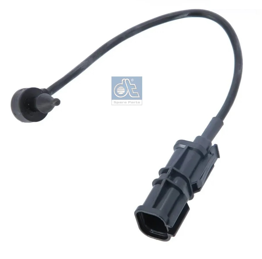 Snímač teploty venkovní MAN TGA od 2000, TGL/TGM od 2004, TGS/TGX od 2006