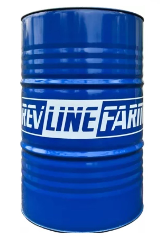 Olej převodový REVLINE FARM GEAR OIL 90 LS, 200 l