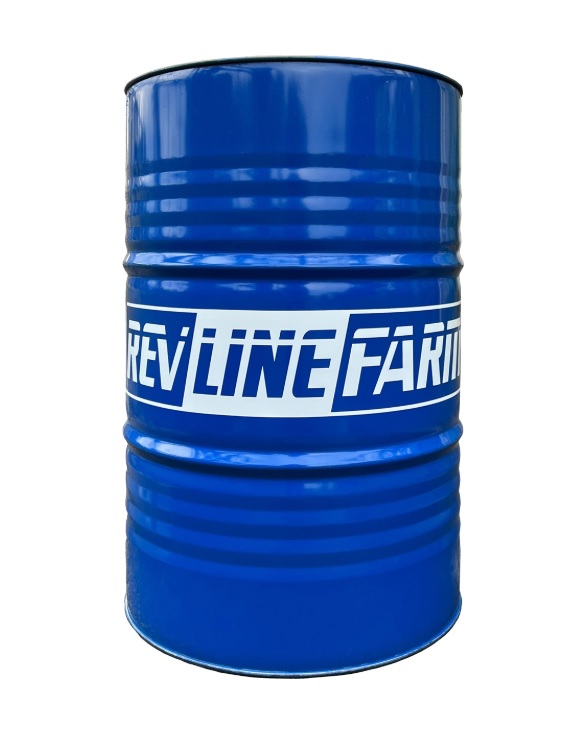 Olej převodový REVLINE FARM GEAR OIL LS 80W-90, 200 l
