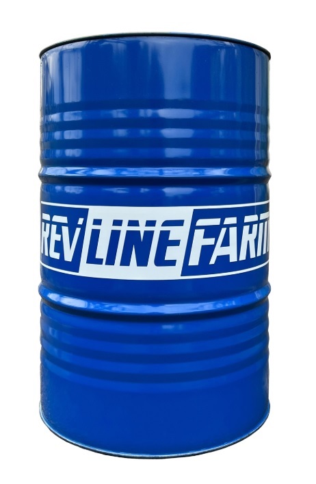 Olej hydraulický REVLINE FARM HYDRAULIC HVI 46, 200 l