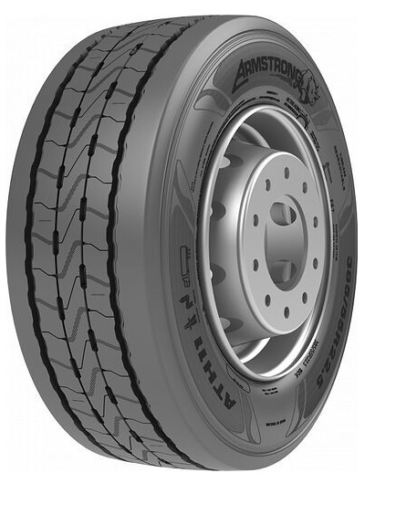 Pneumatika nákladní 385/55 R19,5" ATH11  156J  M+S 3PMSF  TL/ návěsová