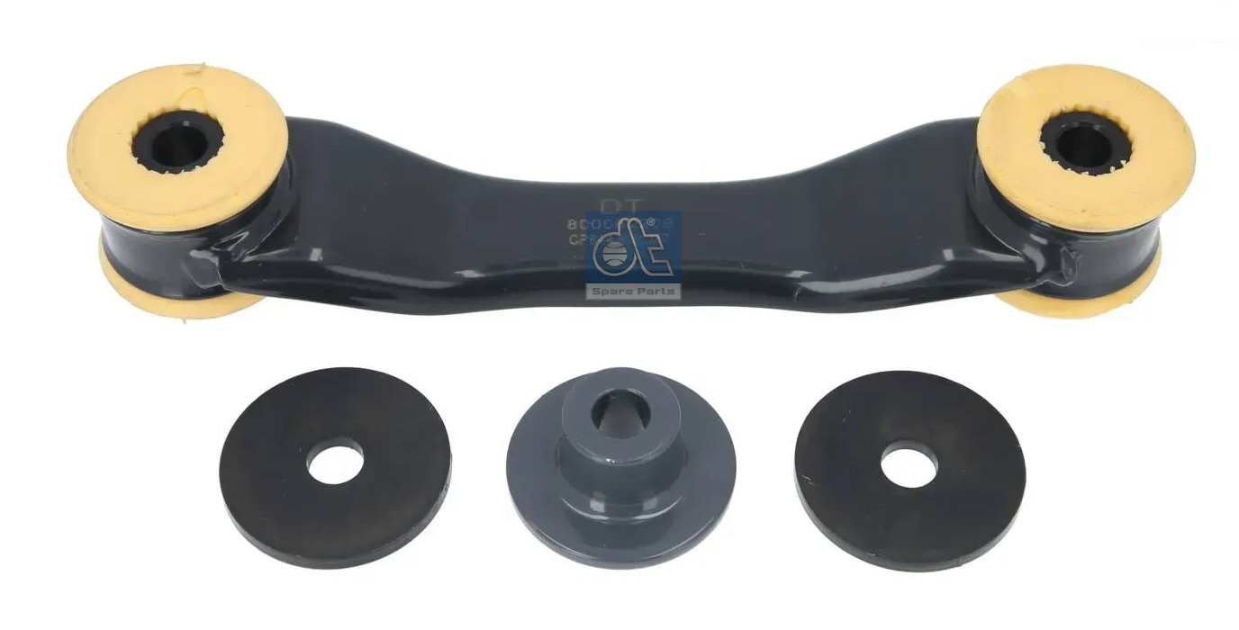 Tyč stabilizátoru uložení kabiny zadní - kompletní P SCANIA L,P,G,R,S Euro 6 od 08.2016