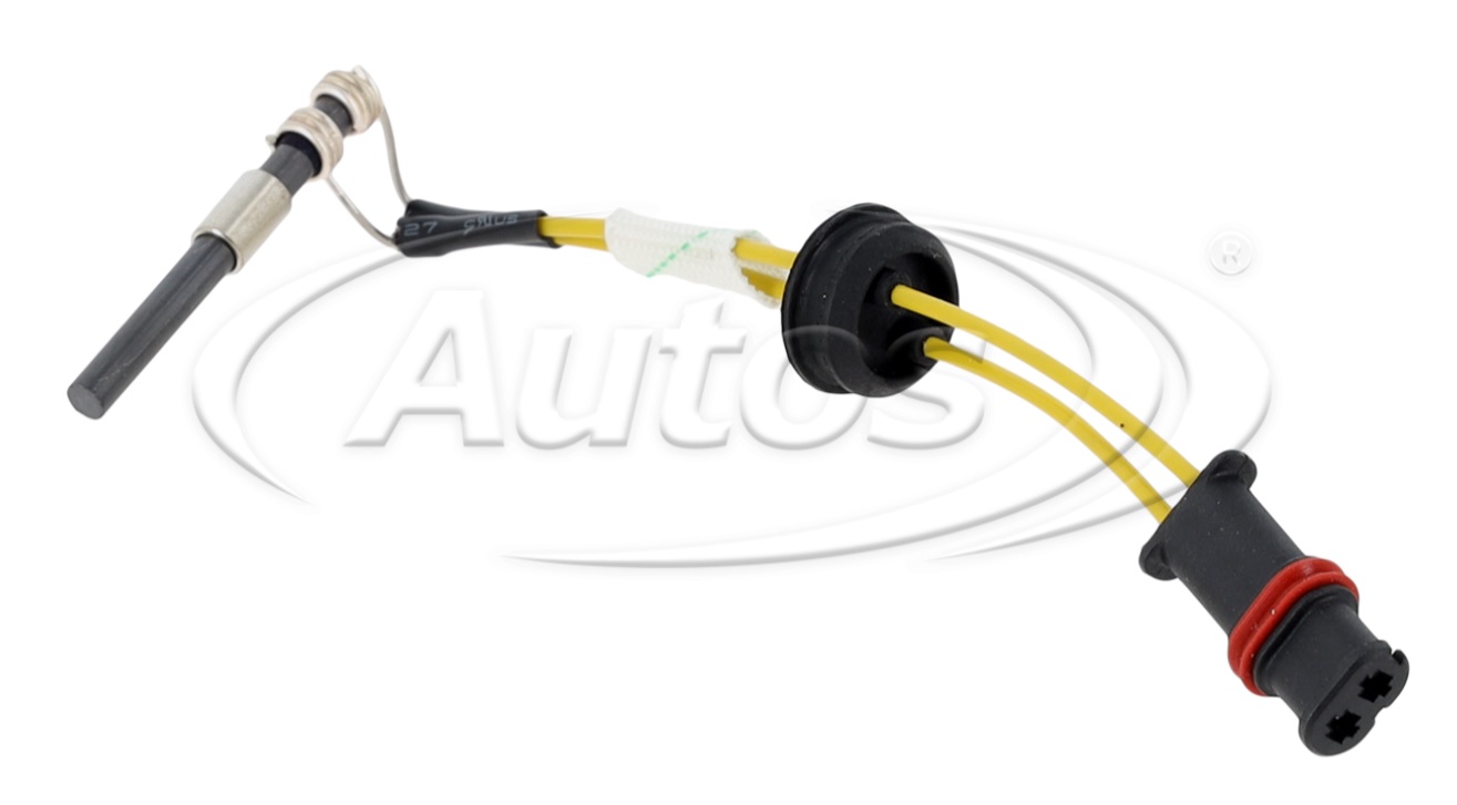 Kolík žhavící nezávislého topení 24V WEBASTO AirTop AT2000 ST 