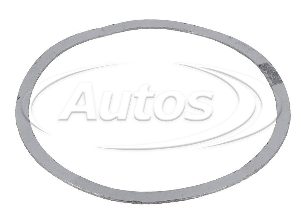 Těsnění filtru DPF pr.248x3,37 MAN TGS Euro 6