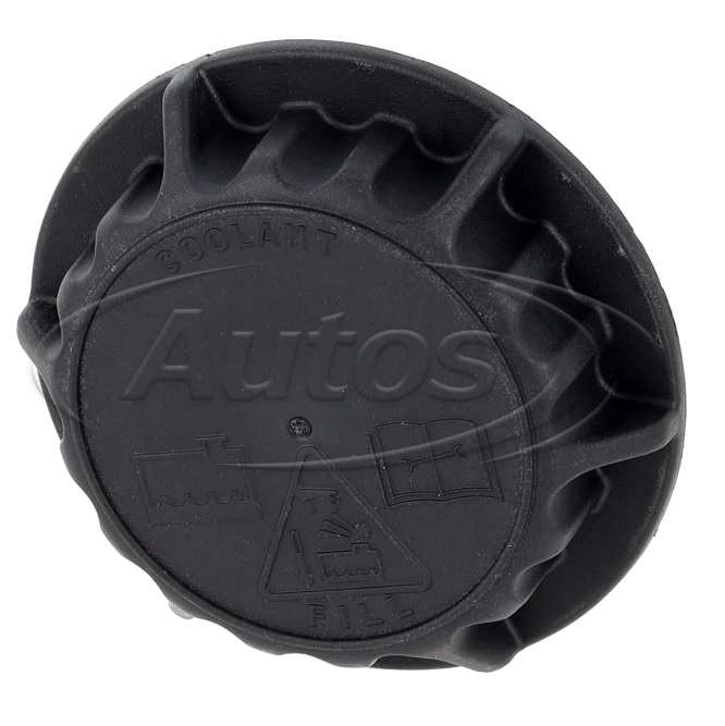 Uzávěr expanzní nádrže RVI Gama C/K/T  D11K/ D13K/ DTI11/ DTI13,  VOLVO FH II/ FH16/ FH16 