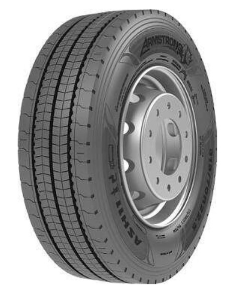 Pneumatika nákladní 315/70 R22,5" ASH11+ 156/150L M+S 3PMSF TL /vodící
