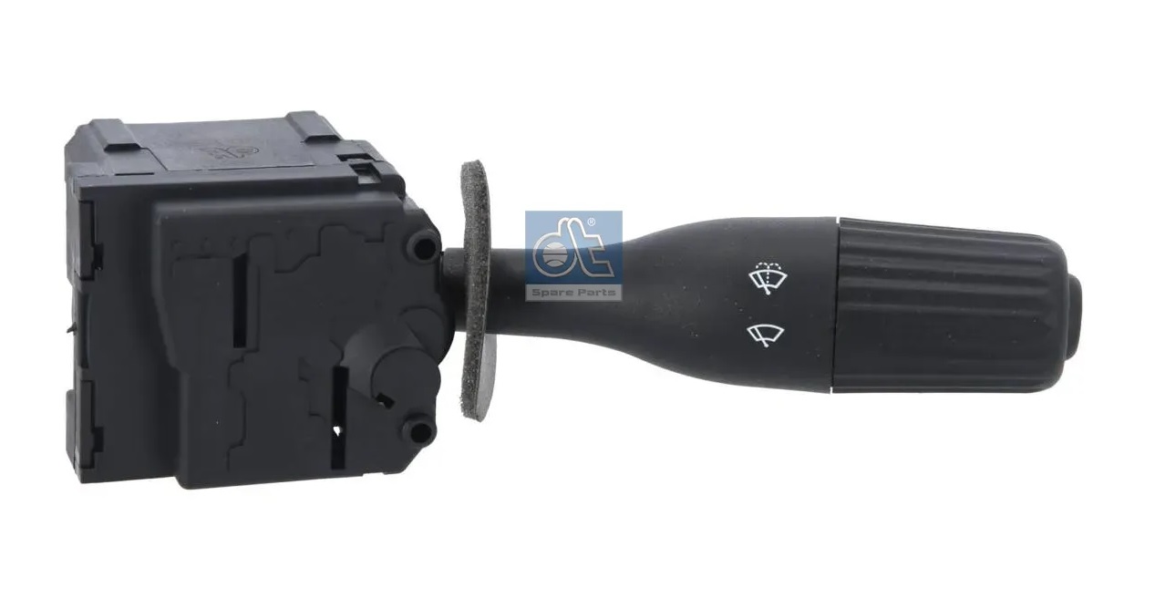 Přepínač stěračů páčkový DAF CF65 IV, CF75 IV, CF85 IV, LF45/55 IV, RVI Kerax, Magnum 