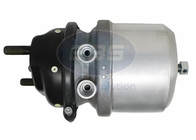 Válec brzdový 14/27" kombinovaný kotoučové brzdy IVECO