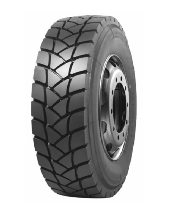 Pneumatika stavební 315/80 R22,5" MG768 156/152L M+S 3PMFS TL/ záběrová