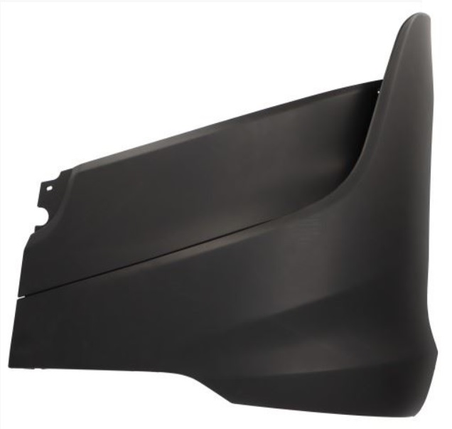 Roh předního nárazníku L IVECO AS S-Way, AS X-Way Euro 6 od 2019